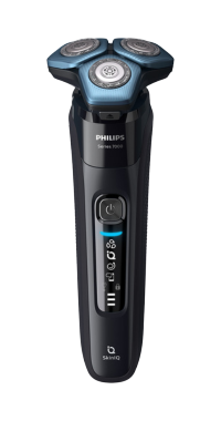 Afeitadora Philips serie 7000