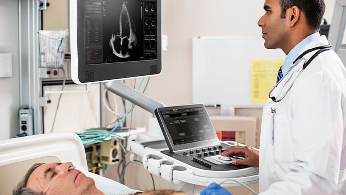 Curso de Imagen Cardiaca