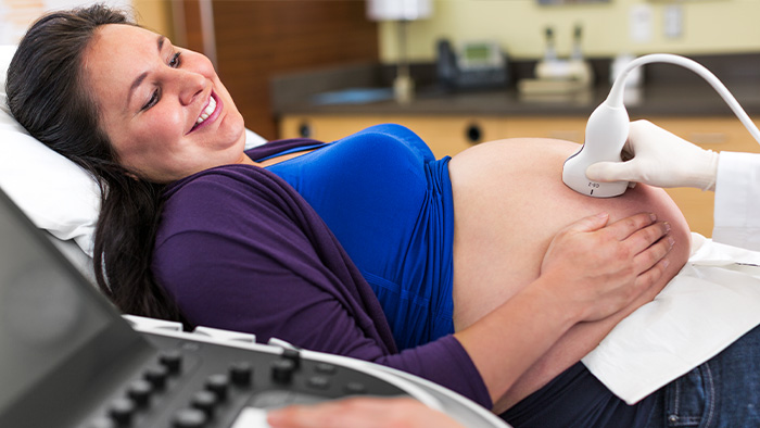 Curso de Im&aacute;genes Obst&eacute;tricas