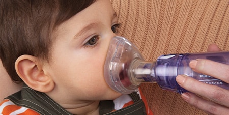 Cuidado respiratorio y del sueño