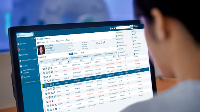 Virtual space for a rewarding immersive experience 