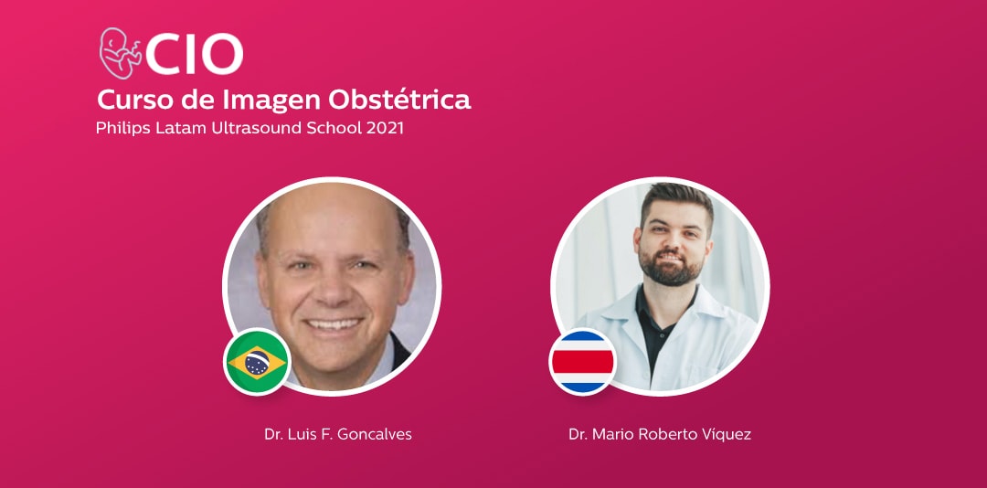 PLUS 2021 Curso de Imagen Obstétrica