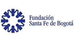 Logo Fundación Santa Fé de Bogotá