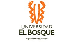 Logo Universidad El Bosque