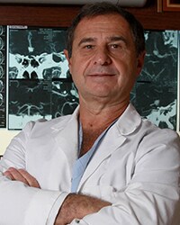 Dr. Pedro Lylyk