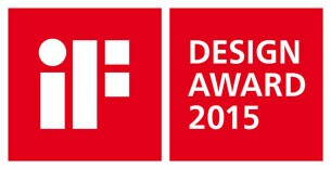 Premio de diseño 2015 icono