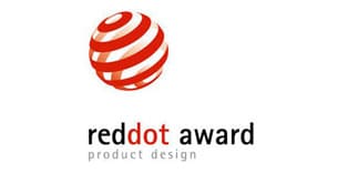 Premio Reddot icono