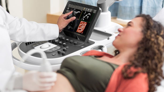 Philips Ultrasound School