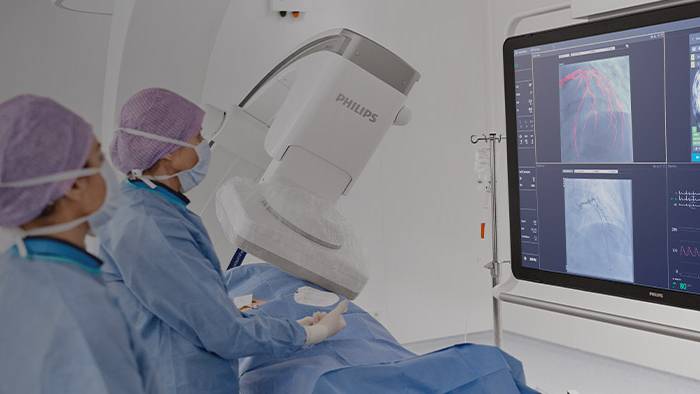 Eficiencia cl&iacute;nica en la coronariopat&iacute;a (CAD)