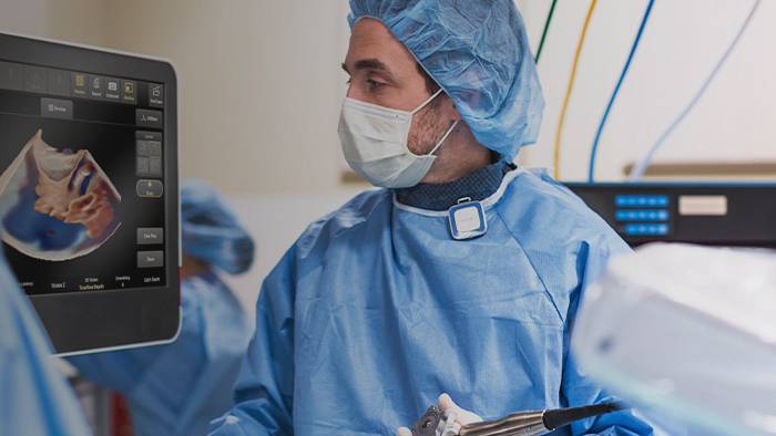 Fiabilidad y eficiencia de procedimientos en cardiopat&iacute;a estructural (SHD)