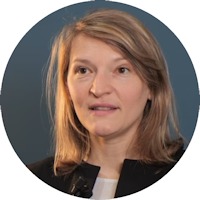 Dra. Stephane Gellee