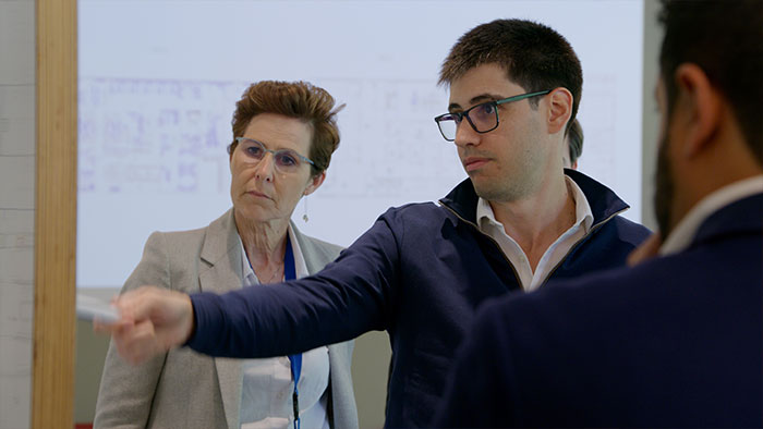 Ayudando a dise&ntilde;ar y planificar un instituto de cardiolog&iacute;a de &uacute;ltima generaci&oacute;n