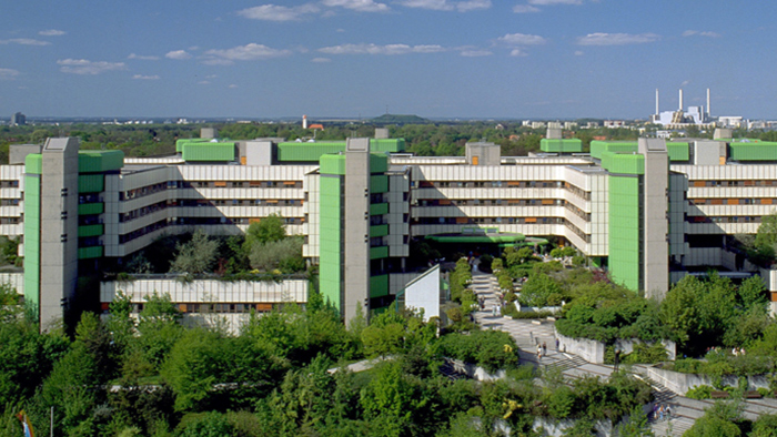M&uuml;nchen Klinik se asocia para aumentar el tiempo de actividad y reducir costos