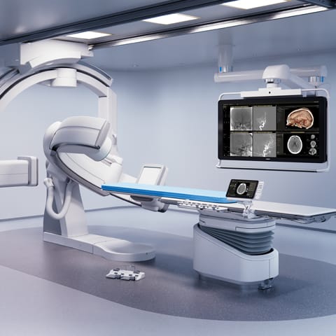 El sistema biplano m&aacute;s flexible de Philips hasta la fecha