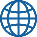 Icono del mundo