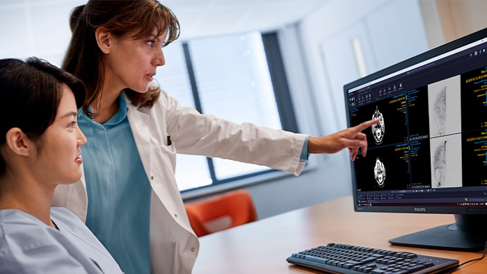 Diagnóstico integrado