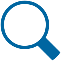 Lista de búsqueda de iconos