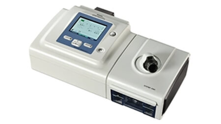 OmniLab Advanced Plus (laboratorio del sueño) CPAP