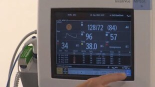 Un sistema electrónico de alertas le permite documentar en forma automática un evento, en apenas segundos