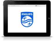 Información médica por Philips
