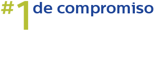 Que los pacientes se comprometan de forma consistente es la forma m&aacute;s eficaz probada para impulsar el cumplimiento