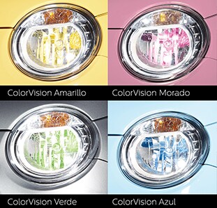 ColorVision