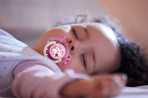 Chupetes Para Bebes Recien Nacidos Chupete De Bebe Set 2 0-2 Meses Como  Pezones