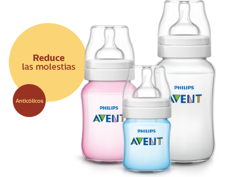 Philips Avent escurridor chupete biberon tetinas