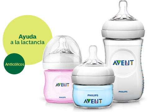 Las mejores ofertas en Biberones de cuello ancho Philips AVENT