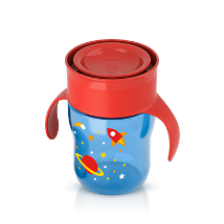 Vaso para niños mayores Philips Avent