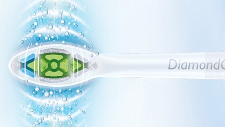 Dispense Philips Sonicare