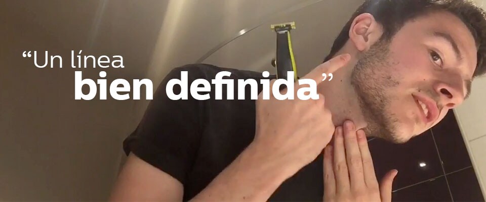 Un Línea Bien Definida