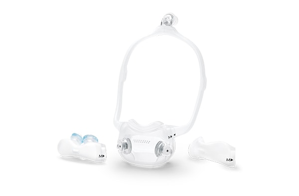 mask sleep apnea care