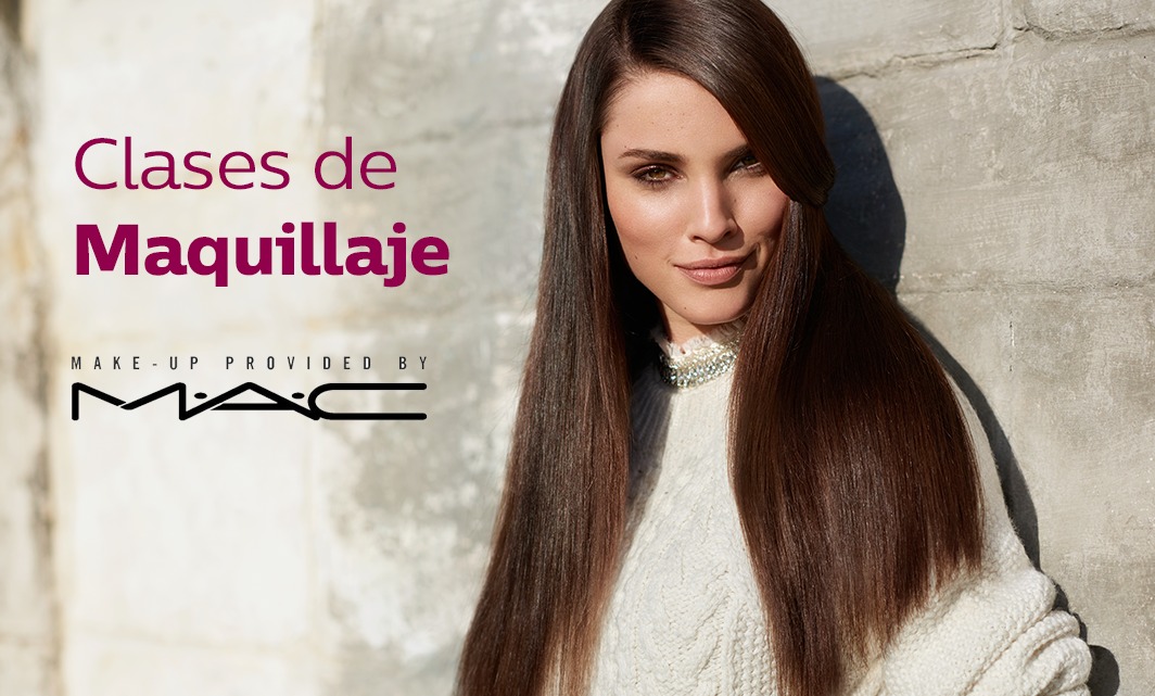 curso de maquillaje