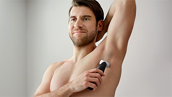 Do women like body hair?