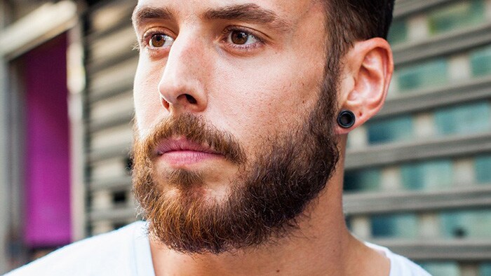 How To Get A Fantastic Beard