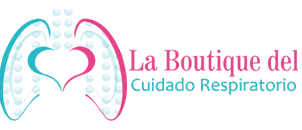 la boutique del cuidado respiratorio