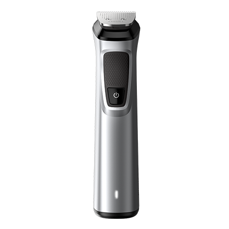 Shaver 9000