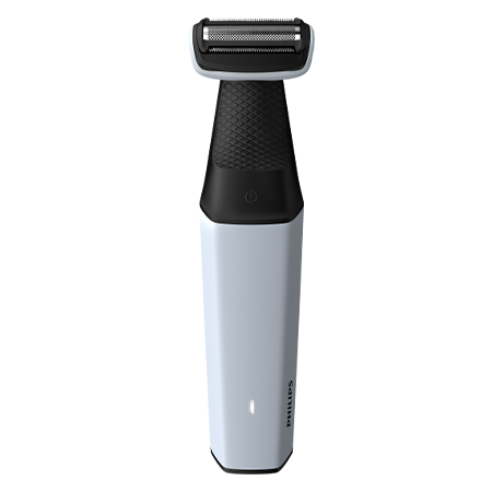 Shaver 9000