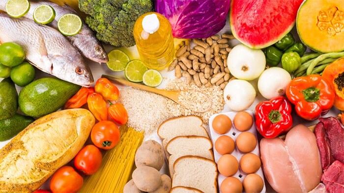 Superfoods