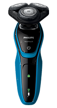Afeitadora Philips serie 7000