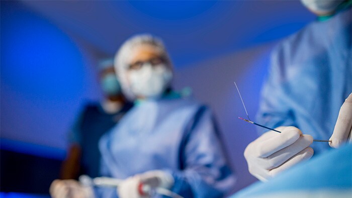 Desde el diagnóstico hasta la rehabilitación: Philips y ACOCARE promueven el cuidado integral en enfermedades cardiovasculares