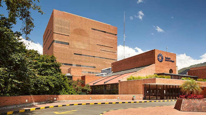Alianza Philips y Fundación Santa Fe de Bogotá: trabajando de forma colaborativa con el propósito de enfatizar en las soluciones guiadas por imagen 