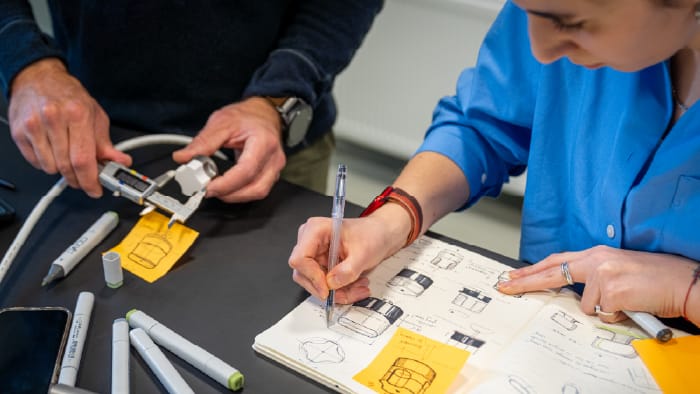 Hacia un dise&ntilde;o centrado en la humanidad