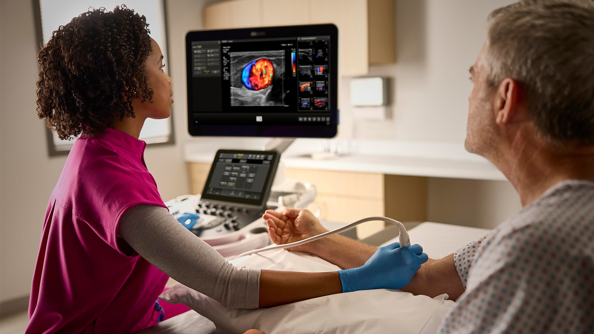 10 tendencias en tecnología sanitaria para 2025