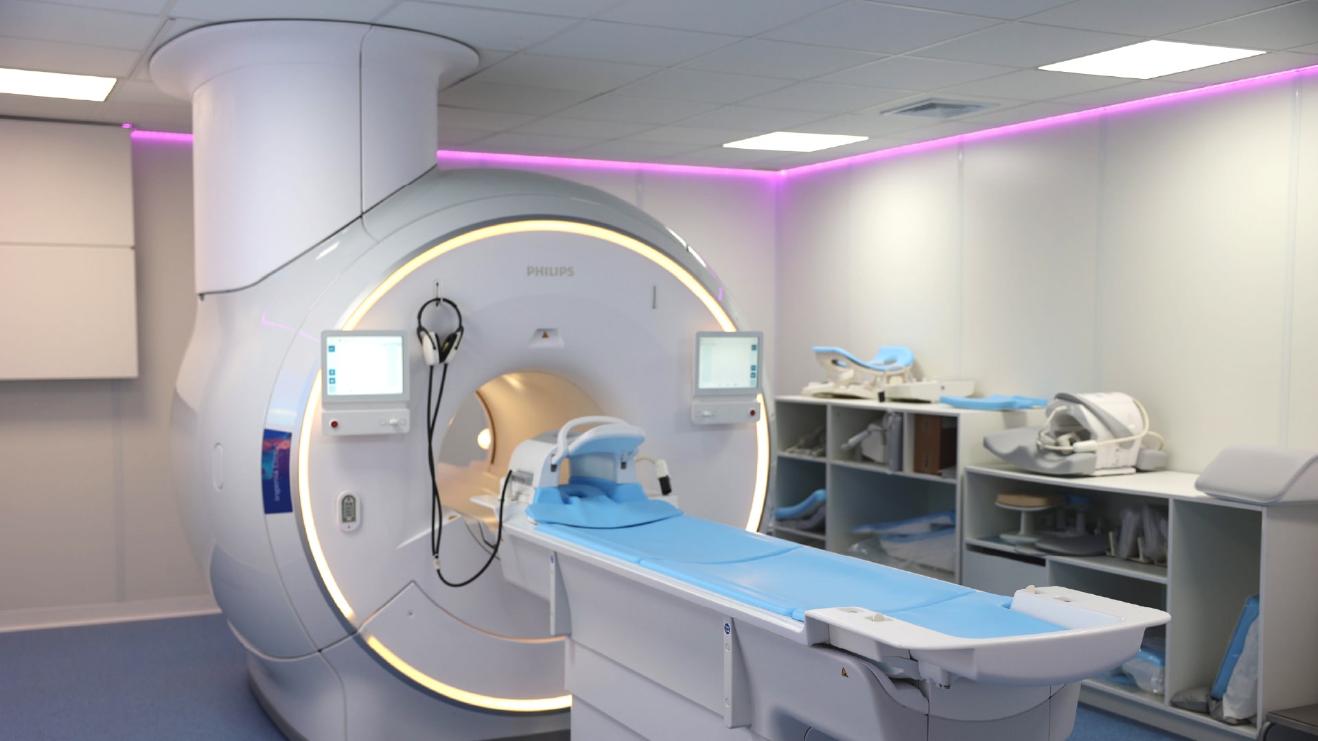 Con nuevo resonador Philips, Hospital San Lucas de Ponce en Puerto Rico impulsa la Innovación en Diagnóstico por Imagen