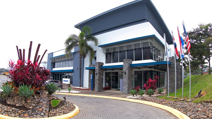 philips costa rica