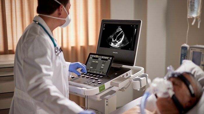 Resultados de Philips en el primer trimestre del 2023