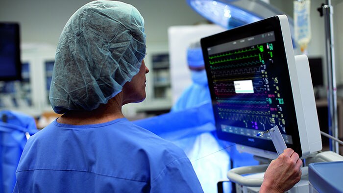 Resultados de Philips en el segundo trimestre de 2023