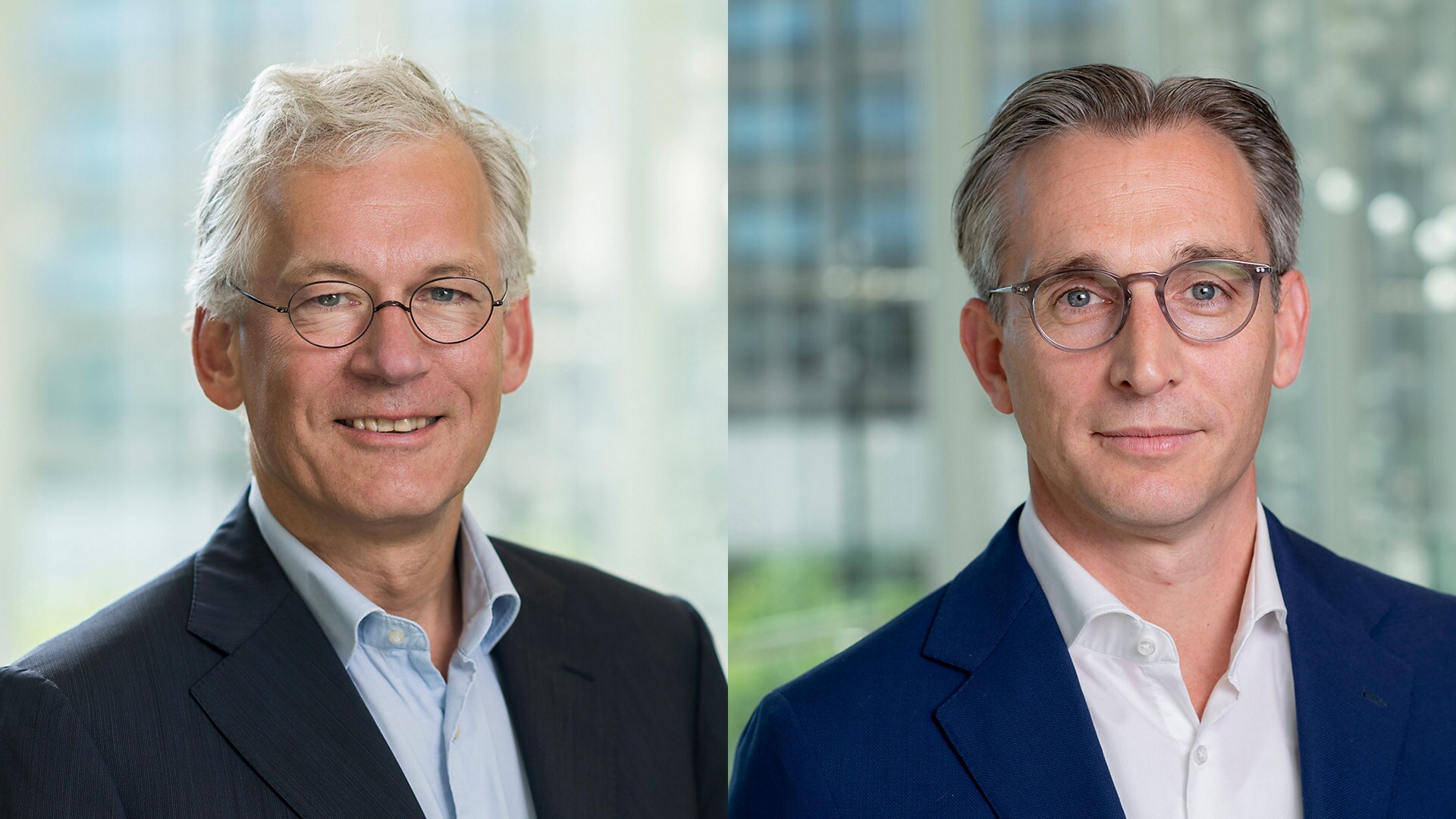 Roy Jakobs sucederá a Frans van Houten como CEO de Philips